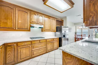 2604 Heather Brook Court, Bedford, TX 76021 - Photo 9