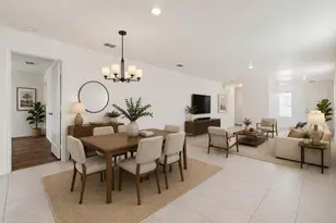 9017 Thrasher Trl, McKinney, TX 75071 - Photo 1