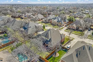 7921 Shady Oaks Dr, North Richland Hills, TX 76182 - Photo 33