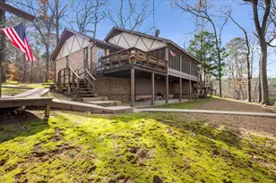 11249 Hamrick Lake Rd, Winona, TX 75792 - Photo 9