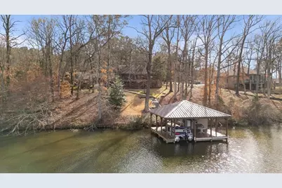 11249 Hamrick Lake Road, Winona, TX 75792 - Photo 7