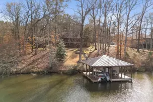 11249 Hamrick Lake Rd, Winona, TX 75792 - Photo 7