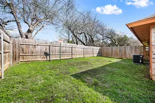 6630 Parkview Ln, North Richland Hills, TX 76182 - Photo 25