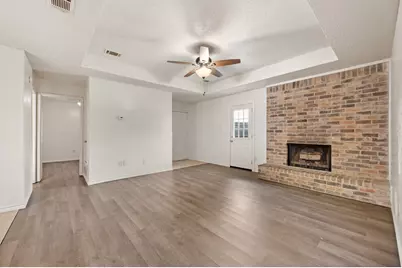 6630 Parkview Lane, North Richland Hills, TX 76182 - Photo 11