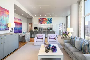 1918 Olive St, Dallas, TX 75201 - Photo 3