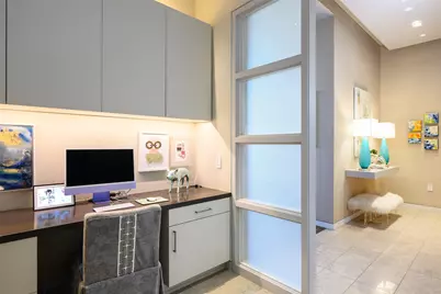 1918 Olive Street #402, Dallas, TX 75201 - Photo 15