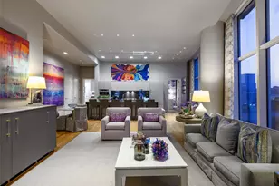 1918 Olive St, Dallas, TX 75201 - Photo 7