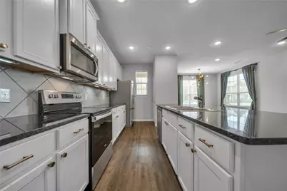 2817 Bellflower Drive, Mesquite, TX 75150 - Photo 5