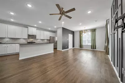 2817 Bellflower Drive, Mesquite, TX 75150 - Photo 3