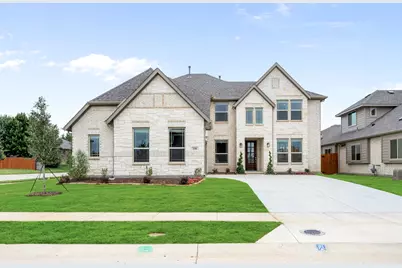 3301 Emerald Trace Drive, Denton, TX 76226 - Photo 3