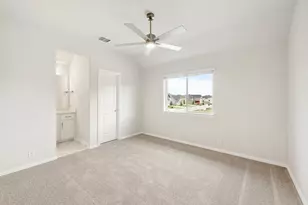 3301 Emerald Trace Dr, Denton, TX 76226 - Photo 31