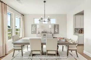 3301 Emerald Trace Dr, Denton, TX 76226 - Photo 5