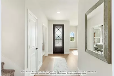 3301 Emerald Trace Drive, Denton, TX 76226 - Photo 3