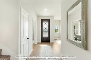 3301 Emerald Trace Dr, Denton, TX 76226 - Photo 3