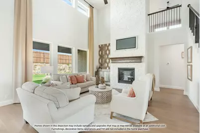 3301 Emerald Trace Drive, Denton, TX 76226 - Photo 21