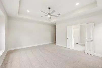 3301 Emerald Trace Drive, Denton, TX 76226 - Photo 21