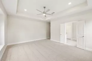 3301 Emerald Trace Dr, Denton, TX 76226 - Photo 21