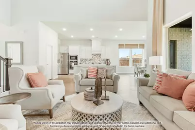 3301 Emerald Trace Drive, Denton, TX 76226 - Photo 23