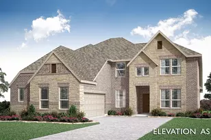 3301 Emerald Trace Dr, Denton, TX 76226 - Photo 1