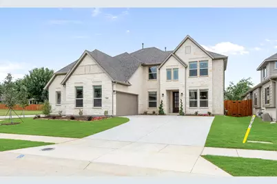 3301 Emerald Trace Drive, Denton, TX 76226 - Photo 1