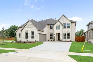 3301 Emerald Trace Dr, Denton, TX 76226 - Photo 1