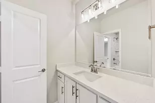3301 Emerald Trace Dr, Denton, TX 76226 - Photo 33