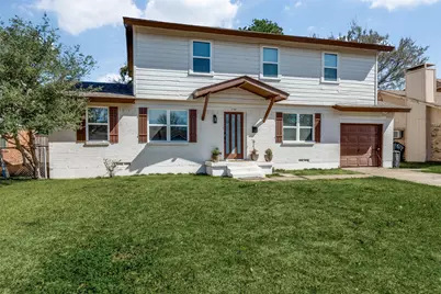 2736 Larchmont Drive, Mesquite, TX 75150 - Photo 1