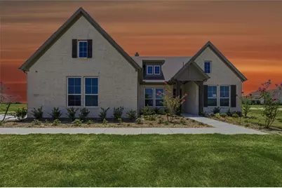 12117 Clastic Court, Krum, TX 76249 - Photo 1