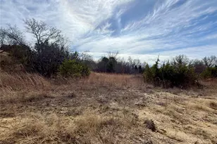 504 Aermotor Loop, Weatherford, TX 76085 - Photo 1