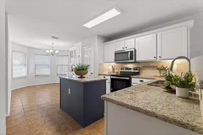 2413 Graystone Drive, Little Elm, TX 75068 - Photo 5