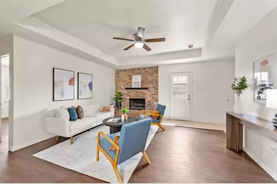 6630 Parkview Lane, North Richland Hills, TX 76182 - Photo 7