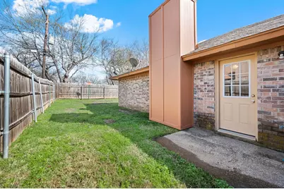 6630 Parkview Lane, North Richland Hills, TX 76182 - Photo 3