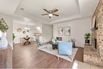 6630 Parkview Lane, North Richland Hills, TX 76182 - Photo 5