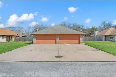 6630 Parkview Lane, North Richland Hills, TX 76182 - Photo 1