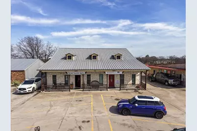 8883 State Highway 34 S, Quinlan, TX 75474 - Photo 1