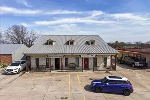 8883 State Hwy 34 S, Quinlan, TX 75474 - Photo 1