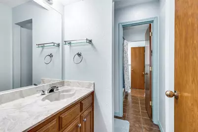 708 Vickie Drive, Azle, TX 76020 - Photo 11