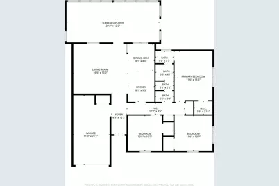 708 Vickie Drive, Azle, TX 76020 - Photo 13