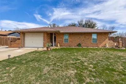 708 Vickie Drive, Azle, TX 76020 - Photo 1