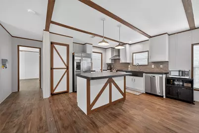 15099 E State Highway 243, Kaufman, TX 75142 - Photo 23