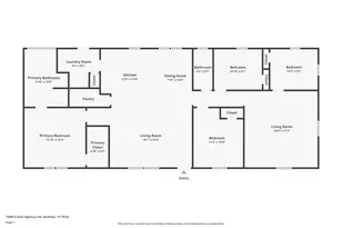 15099 E State Hwy 243, Kaufman, TX 75142 - Photo 39