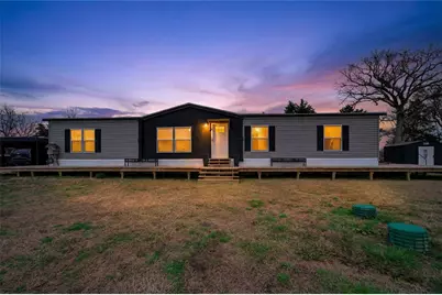 15099 E State Highway 243, Kaufman, TX 75142 - Photo 3