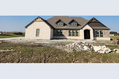 12412 Delta Court, Krum, TX 76249 - Photo 1