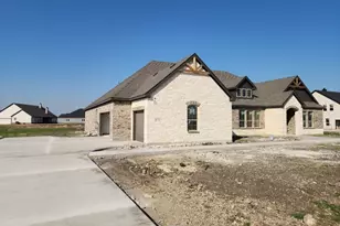 12412 Delta Ct, Krum, TX 76249 - Photo 3