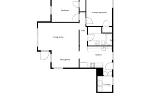 3266 Marys Ln, Fort Worth, TX 76116 - Photo 5