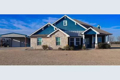 4428 Destiny Drive, Caddo Mills, TX 75135 - Photo 1