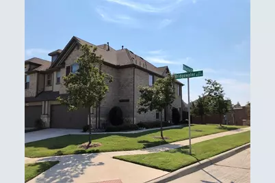 4800 Bridgewater Street, Plano, TX 75074 - Photo 1