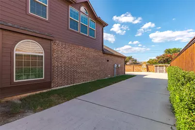 501 Windward Drive, Murphy, TX 75094 - Photo 27