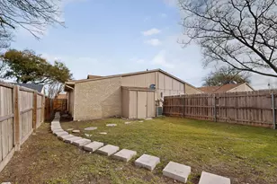 4629 Chapman St, The Colony, TX 75056 - Photo 23