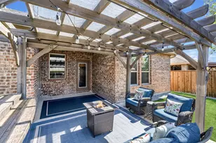 3505 Van Zandt Rd, Melissa, TX 75454 - Photo 23